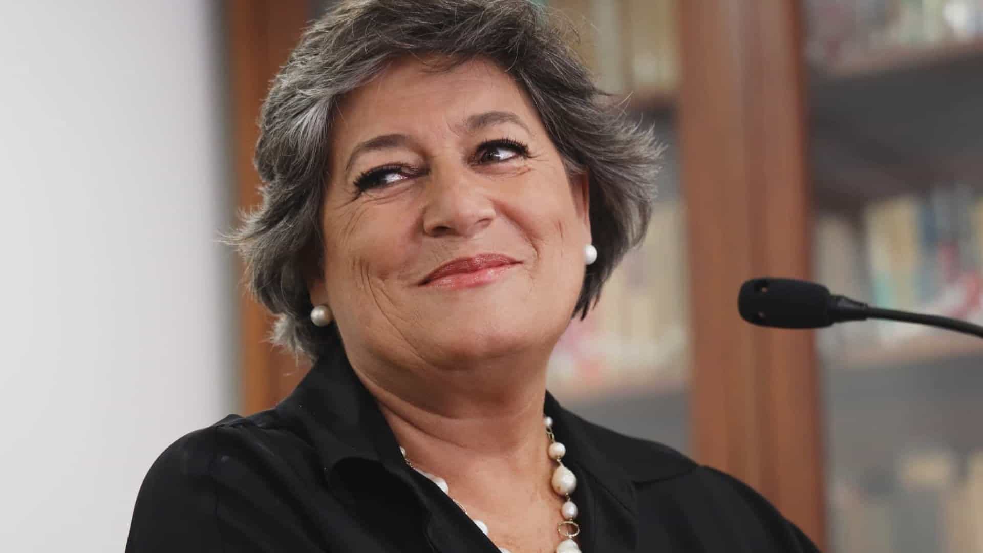 Ana Gomes quer requisição civil dos hospitais privados em caso de emergência