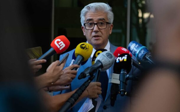 Hospitais de Braga e Guimarães com 60 doentes covid-19 internados. Oito em cuidados intensivos