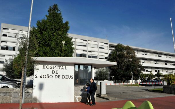Centro Hospitalar do Médio Ave com 100% de ocupação na enfermaria