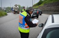 Proibida circulação entre concelhos de 30 de Outubro a 3 de Novembro