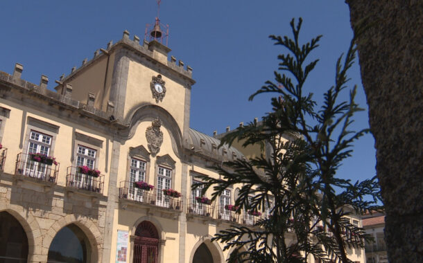PJ faz buscas na Câmara de Barcelos por suspeitas de corrupção