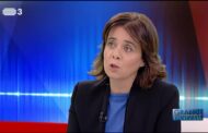“Bloco não poderá viabilizar um Orçamento em que não há negociação”, avisa Catarina Martins