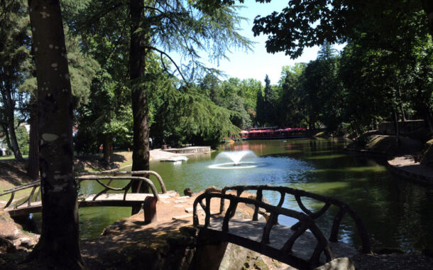Tribunal decide na próxima semana litígio sobre posse do Parque da Ponte entre Arquidiocese e município de Braga