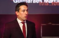 Ricardo Costa leva proposta de fusão das CIM’s Cávado e Ave à Distrital de Braga do PS