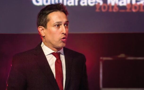Ricardo Costa leva proposta de fusão das CIM’s Cávado e Ave à Distrital de Braga do PS