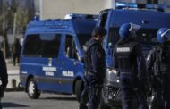 Oito detidos em mega-operação de combate ao tráfico de droga no bairro das Enguardas em Braga