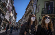 ENSAIO (I). Frente-a-frente contra o covid-19, Braga luta contra (novo) confinamento