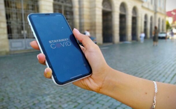 O que pensam os partidos sobre obrigação de usar aplicação StayAway Covid