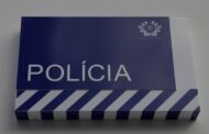 Homem alcoolizado insulta agente e tenta abalroar viatura da PSP em Famalicão