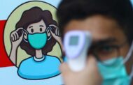 Mais 12 mortos e 963 casos confirmados de covid-19 em Portugal. Norte soma 352 infectados e mais três mortes