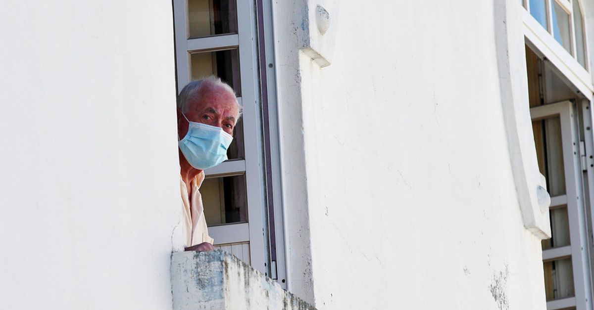 Portugal soma mais 10 mortos e 1.278 casos confirmados de covid-19. Norte com mais 642 infectados