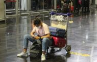 Cidadãos que viajem por razões familiares isentos de quarentena na UE