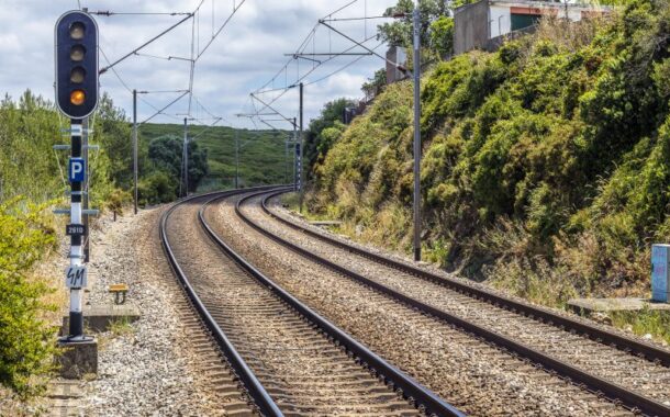 Ferrovia. CDS Braga apela ao recém-eleito presidente da CCDR-N que ponha fim ao “centralismo desmedido” de Lisboa e Porto