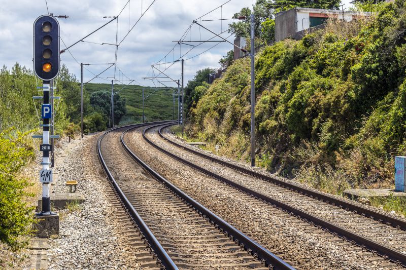 Ferrovia. CDS Braga apela ao recém-eleito presidente da CCDR-N que ponha fim ao “centralismo desmedido” de Lisboa e Porto
