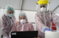 Hospital de Braga com 75% das camas covid-19 ocupadas. 18 doentes transferidos do Centro Hospitalar Tâmega e Sousa.