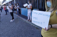 PCP saúda vitória dos trabalhadores do Hospital de Braga na luta pela reposição da igualdade salarial