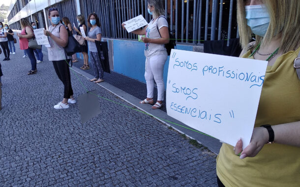 PCP saúda vitória dos trabalhadores do Hospital de Braga na luta pela reposição da igualdade salarial