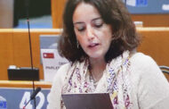 Isabel Carvalhais defende que biodiversidade é compatível com desenvolvimento económico no Parlamento Europeu