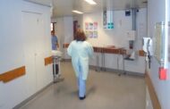 Com 72 doentes covid-19 acamados, Hospital de Guimarães procura alternativas para internamentos noutras instituições