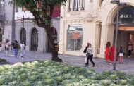 Dois mortos e mais 132 casos de covid-19 em 48 horas no concelho de Braga