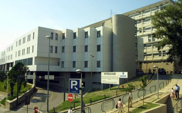 Hospital Lusíadas Braga reajusta actividade para receber doentes não covid-19 do SNS