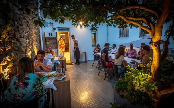 Restauração compensada com 20% da perda de facturação ao fim-de-semana