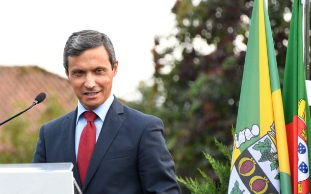 Presidente da Câmara de Famalicão quer “discriminação positiva” nas medidas de apoio à economia