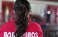 Bombeiros Voluntários de Braga pedem máscaras e luvas