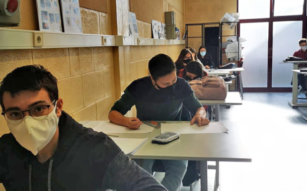 Politécnico de Viana do Castelo com 14 alunos e professores infectados