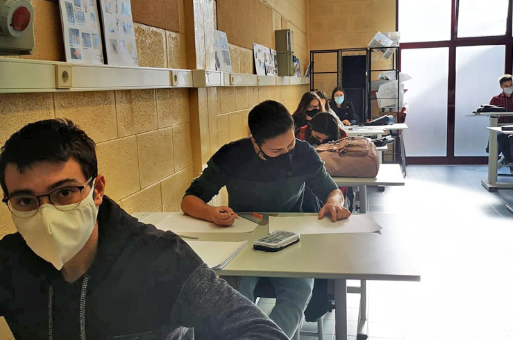 Politécnico de Viana do Castelo com 14 alunos e professores infectados