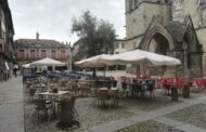 Restauração de Guimarães sai à rua este sábado em “marcha lenta” para reivindicar mais apoio do Governo