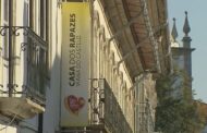 PJ detém jovem de 17 anos suspeito de fogo-posto em instituição de acolhimento de crianças de Viana do Castelo