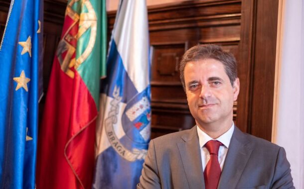 Ricardo Rio eleito para Comité Executivo da Eurocities, a maior rede europeia de cidades