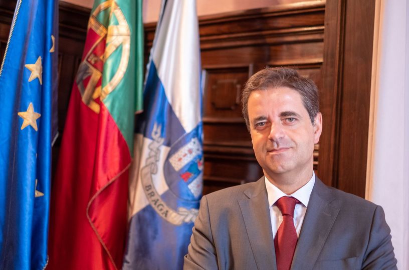Ricardo Rio eleito para Comité Executivo da Eurocities, a maior rede europeia de cidades