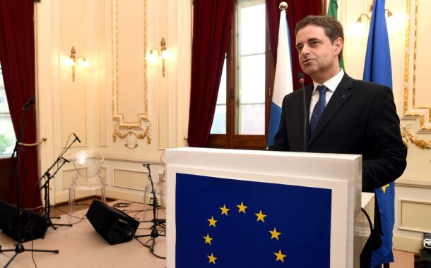 Presidente da Câmara de Braga aponta envolvimento das cidades como crucial numa Europa em “mudanças críticas”