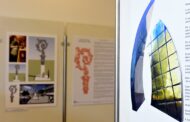 Braga. Propostas para monumento a D. Diogo de Sousa patentes na Fonte do Ídolo( até 5 DEZ)