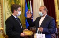 Trump proíbe Irão de comprar medicamentos a Portugal, afirma em Braga embaixador iraniano