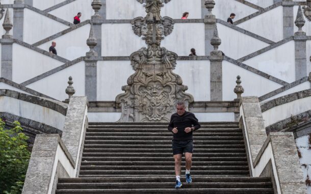 Braga promove inquérito sobre saúde e bem-estar da população