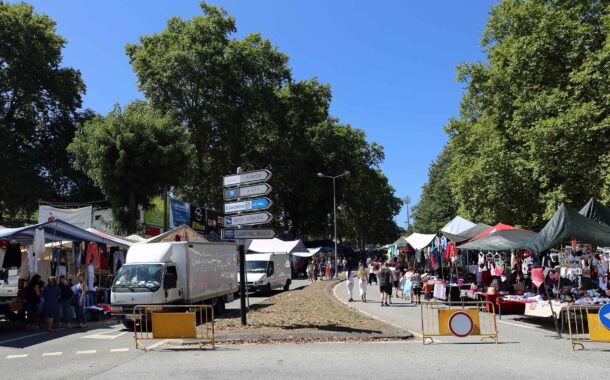 Feiras e tolerância de ponto em Braga