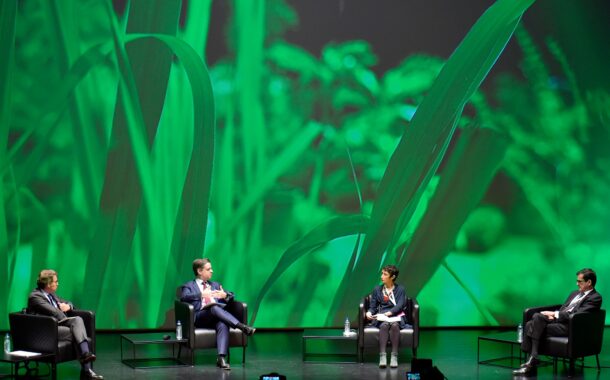 Braga oficializa candidatura a Capital Europeia da Cultura 2027 com lançamento da instalação ‘Concerto para 2027 plantas’
