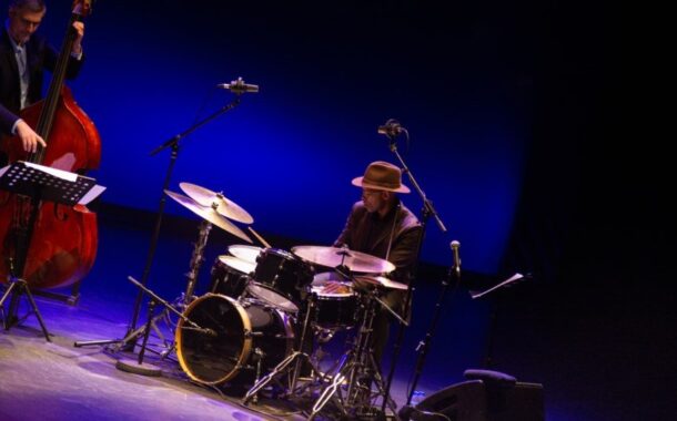 Recolher obrigatório obriga Guimarães Jazz a ponderar espectáculos ao pequeno-almoço no fim-de-semana