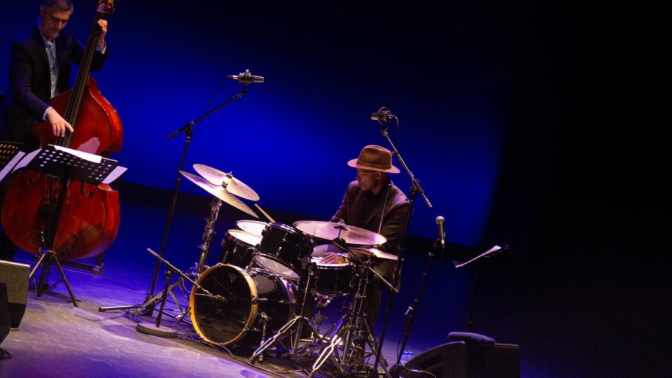 Recolher obrigatório obriga Guimarães Jazz a ponderar espectáculos ao pequeno-almoço no fim-de-semana