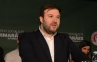 PS de Guimarães “preocupado” com demora na emissão de declarações de isolamento profiláctico