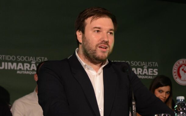 PS de Guimarães “preocupado” com demora na emissão de declarações de isolamento profiláctico