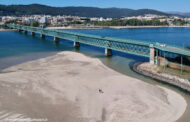 Bloco questiona Governo sobre “recorrentes” descargas poluentes no rio Lima em Viana do Castelo