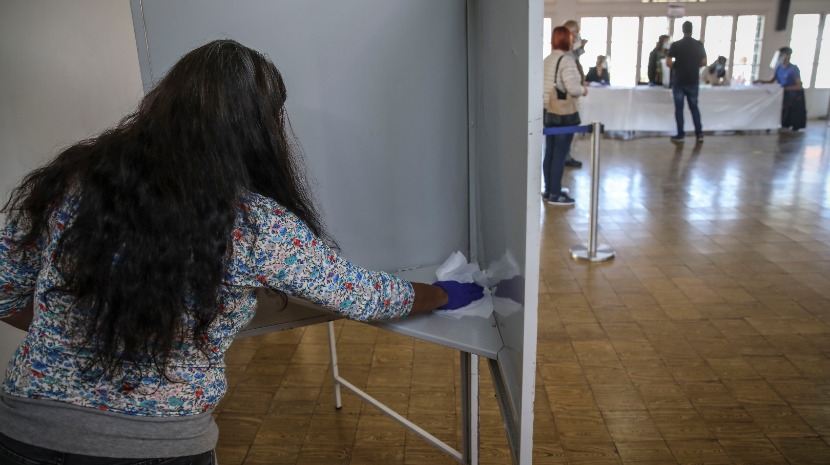 Eleições. Marcelo promulga diplomas sobre voto em mobilidade e eleitores em confinamento