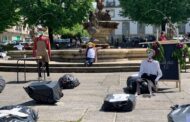 PS/Braga propõe fundo municipal para apoiar restaurantes e comércio