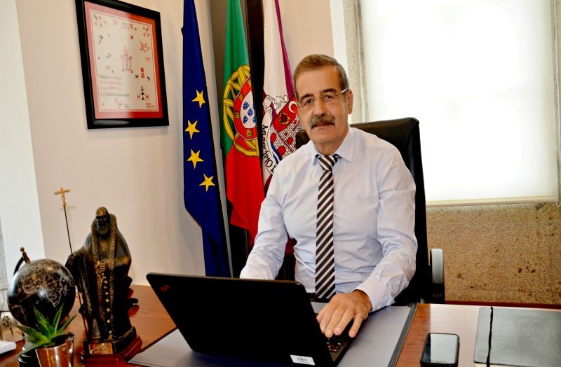 Valença defende recolher obrigatório “imediato” entre as 23 e as 6 horas