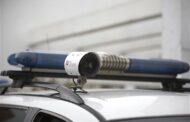 PSP apanha assaltante com radiador às costas em Barcelos