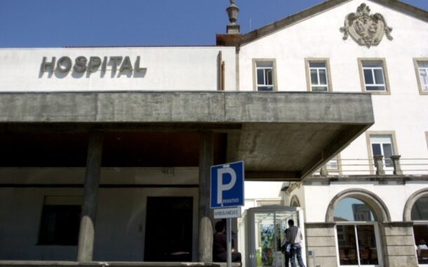 Hospital da Póvoa/Vila do Conde confirma uma morte e 16 outros casos de legionella